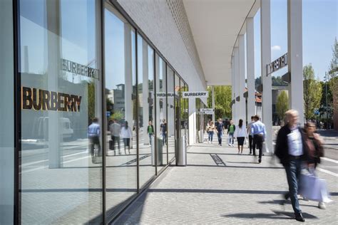 Photos of Burberry Outlet, Outletcity Metzingen .